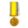 Brunei Independence Medal, Miniature