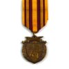 Dunkirk Medal 1940 (Medaille Dunkerque), Full Size