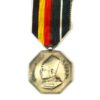 Bahawalpur Princely State Bahawalpur-Pakistan Alliance Medal 1947