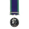 Replacement Campaign Service Medal (1962-2008), Northern Ireland