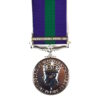 General Service Medal, Palestine 1945-48, Full Size Replacement Copy Medal