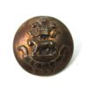 14th (West Yorkshire) Regiment of Foot Officer's Button (25.5mm)