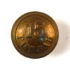 15th Punjab Regiment (1922-1947 Pattern) Button (18mm)