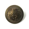 57th (West Middlesex) Regiment of Foot Officer's Button (25mm)