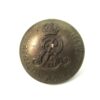 Australian Commonwealth General Service Button, ERVII (24mm)