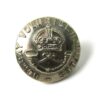 Bombay Volunteer Rifles Button, King's Crown (22.5mm)