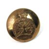 British Empire Service League Button, 24mm