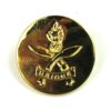 Gurkha Engineers Blazer Button (20mm)