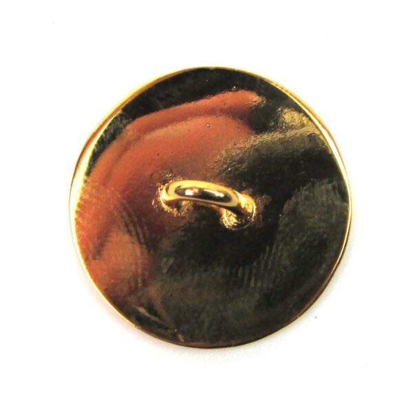 Gurkha Engineers Blazer Button (20mm) - Image 2