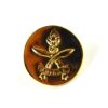 Gurkha Engineers Blazer Button (15mm)