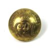 Indian Army General Service Button, Officer's Quality, GRI
