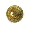 Victorian Royal Marine Light Infantry Officer's Button (25mm)