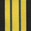Africa General Service Medal Ribbon (1902-1956), Full Size (32mm)