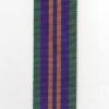 Accumulated Campaign Service Medal Ribbon Post-2011 - Full Size (32mm)