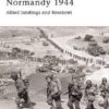 Normandy 1944 - Allied Landings and Breakout [CAM1]