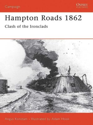 Hampton Roads 1862 [CAM103]