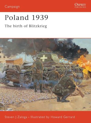 Poland 1939 [CAM107]