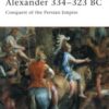 ALEXANDER 334-323 BC [CAM7]