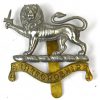 Herefordshire Regiment Cap Badge, Restrike