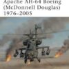 Apache AH-64 Boeing (McDonnell Douglas) 1976–2005 [NVG111]