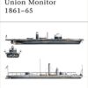 Union Monitor 1861-65 [NVG45]