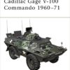 CADILLAC GAGE V-100 [NVG52]