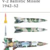 V-2 BALLISTIC MISSLE 1942-52 [NVG82]