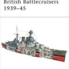 BRITISH BATTLECRUISERS 1939-45 [NVG88]