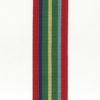 Pacific Star - Miniature Medal Ribbon