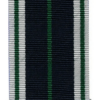 Royal Naval Auxiliary Service Medal Ribbon - Miniature (16mm)