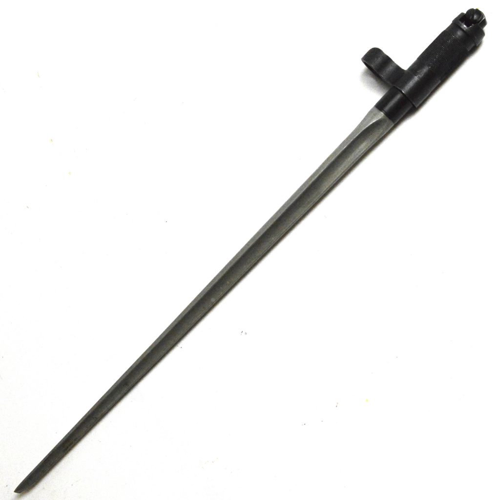 Chinese Type 56 (SKS) Spike Bayonet