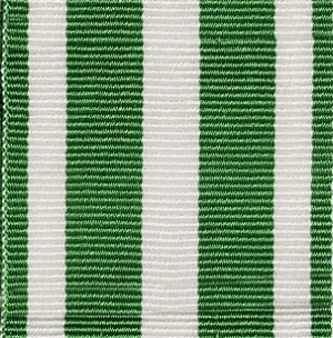 South Vietnam Campaign Medal Ribbon - Miniature (16mm)