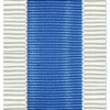 UN Special Commission (UNSCOM) Medal Ribbon - Full Size