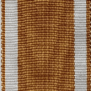 German Third Reich West Wall Medal Ribbon - Full Size 32mm (Premium Quality)