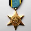 Air Crew Europe Replacement Medal