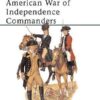 American War of Independence Commanders [ELI93]
