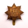13th BATTALION, COUNTY OF LONDON REGIMENT (KENSINGTONS) GM