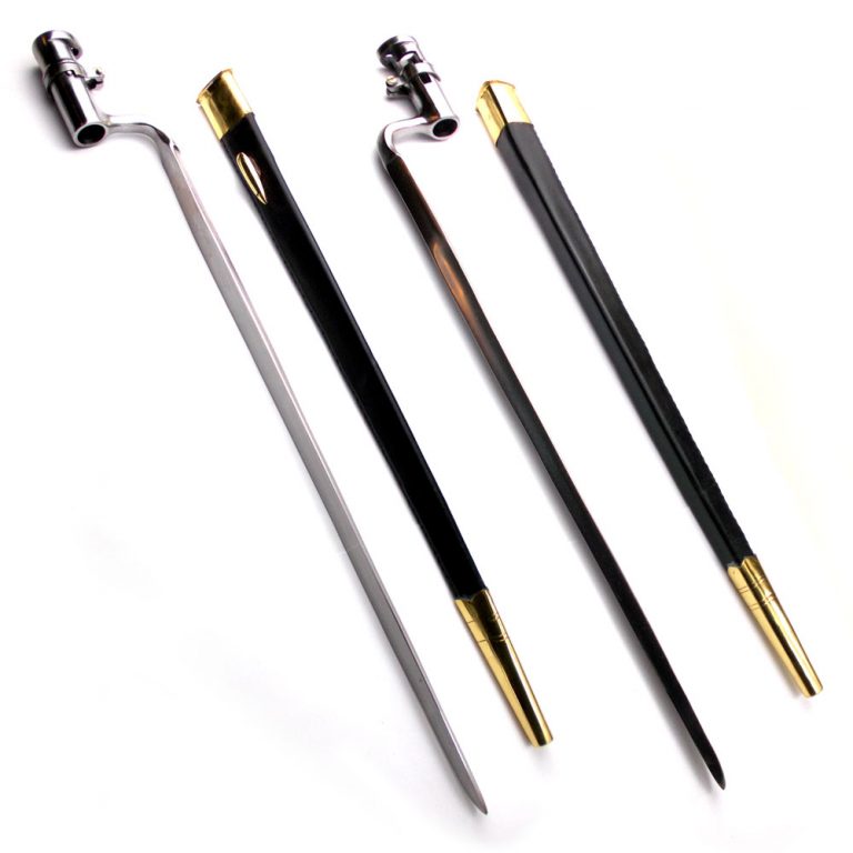 British 1853/72 MartiniHenry Reproduction Socket Jeremy Tenniswood Militaria