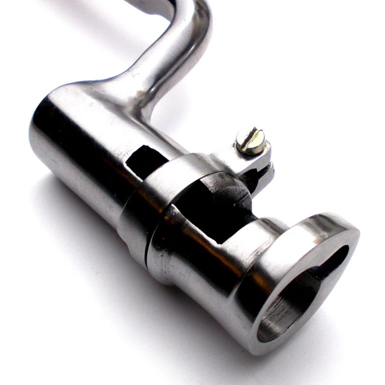 British 1853/72 MartiniHenry Reproduction Socket Jeremy Tenniswood Militaria