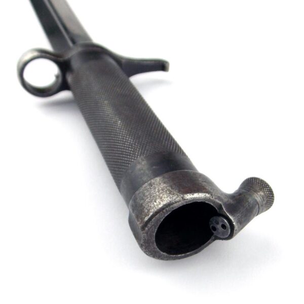 Swedish M1896 Mauser Bayonet, Grade 1 - Image 4