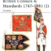 British Colours 1747-1881 (1) Cavalry [ELI77]