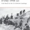 D-Day 1944 (2) Utah Beach & The US Airborne Landings [CAM104]