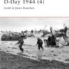 D-Day 1944 (4) Gold & Juno Beaches [CAM112]