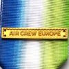 Clasp AIR CREW EUROPE replacement