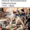 French Revolutionary Infantryman 1791-1802 [WAR63]