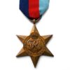 Original 1939-45 Star, Full Size