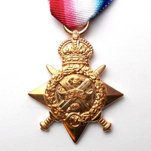 1914 Star