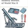 INFANTRY MORTARS OF WORLD WAR II [NVG54]