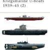 Kriegsmarine U-Boats 1939-45 (2) [NVG55]