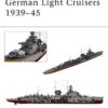 GERMAN LIGHT CRUISERS 1939-45 [NVG84]